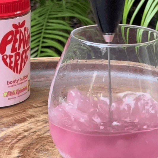 PeachPerfect™️ – Inositol Multivitamin